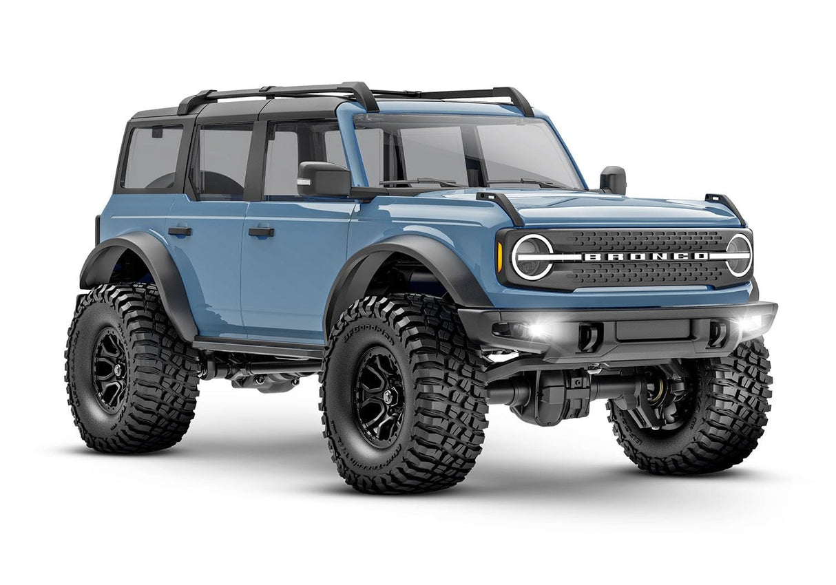 Traxxas TRX-4M 1/18 Ford Bronco
