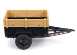 TRX-4M Utility Trailer Stake Sides