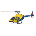 RC ERA A60 Mini Bell206 - RTF RC Helikopter