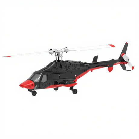 RC ERA A61 Mini Airwolf - RTF RC Helikopter