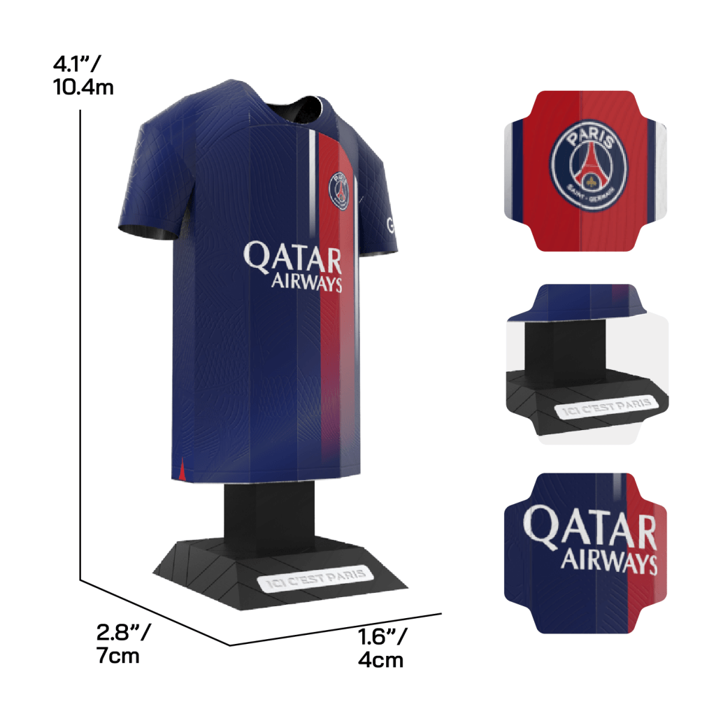 PSG - 23/24 Locker Pack