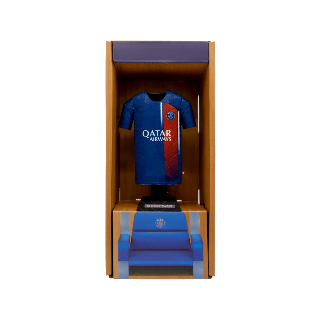 PSG - 23/24 Locker Pack