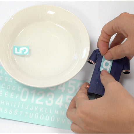 PSG - Retro Locker Pack