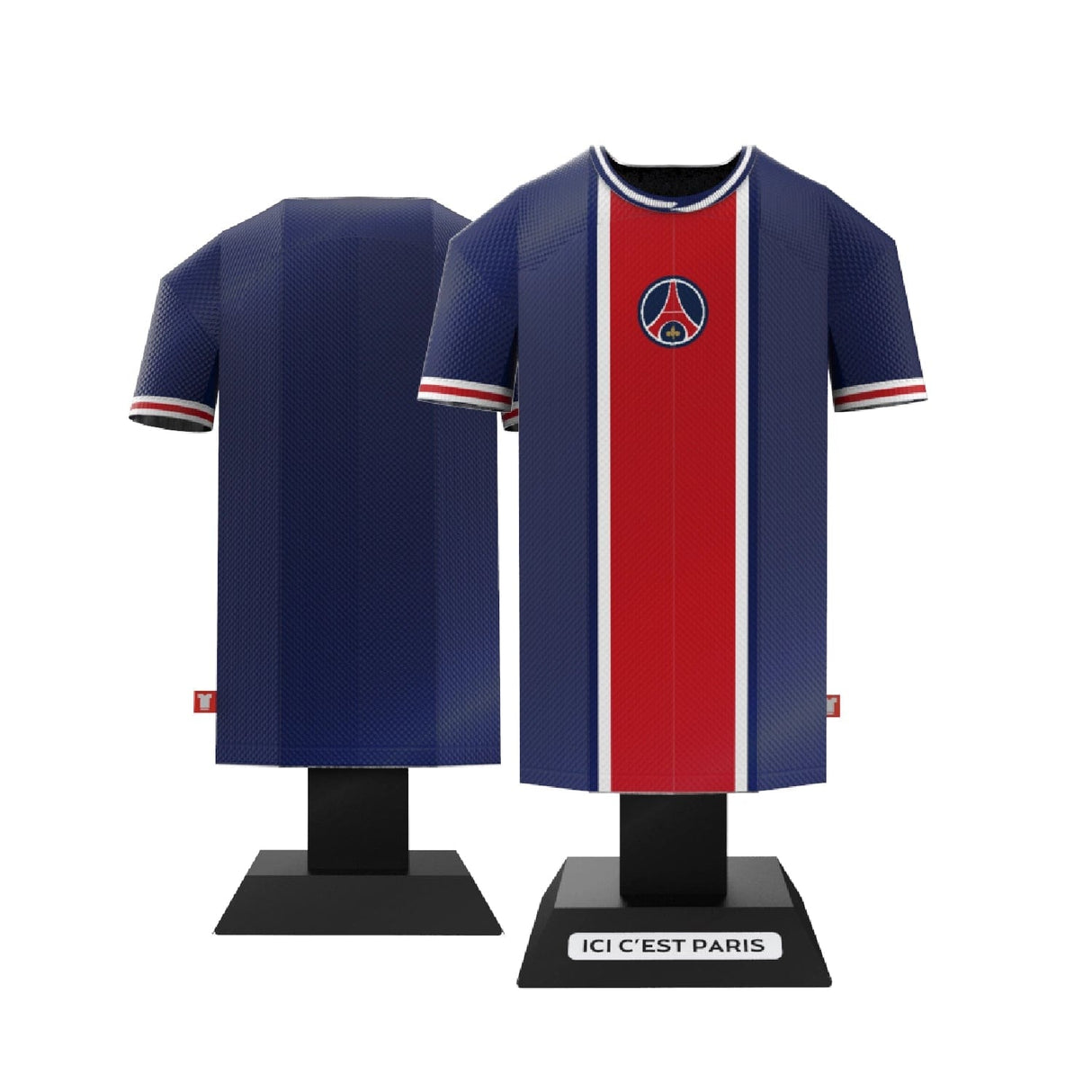 PSG - Retro Locker Pack