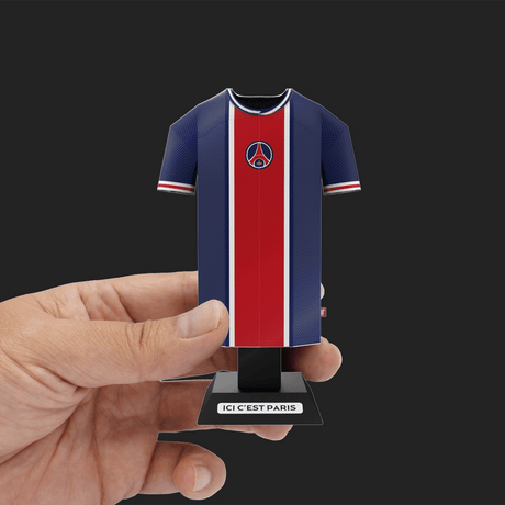 PSG - Retro Locker Pack