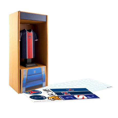 PSG - Retro Locker Pack