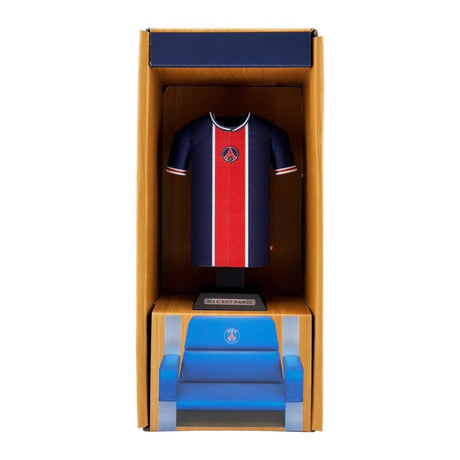 PSG - Retro Locker Pack