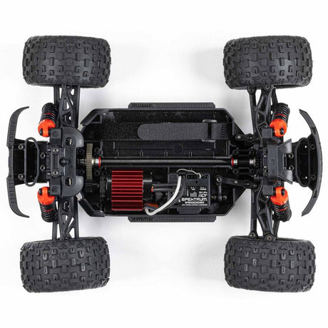 ARRMA RC 1/18 GRANITE GROM 4X4 RTR