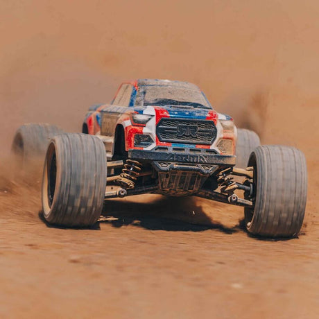 ARRMA RC 1/18 GRANITE GROM 4X4 RTR