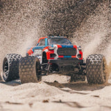 ARRMA RC 1/18 GRANITE GROM 4X4 RTR