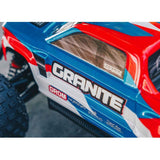 ARRMA RC 1/18 GRANITE GROM 4X4 RTR