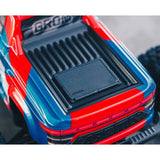 ARRMA RC 1/18 GRANITE GROM 4X4 RTR
