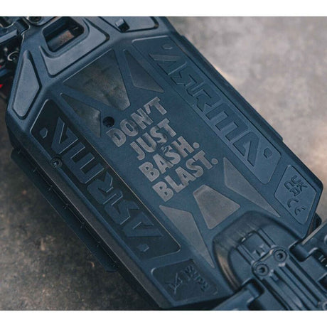 ARRMA RC 1/18 GRANITE GROM 4X4 RTR