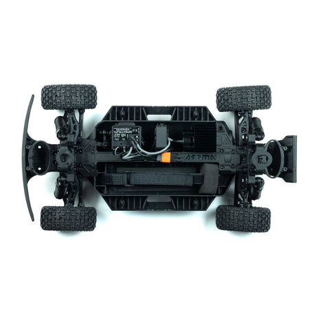 ARRMA RC MOJAVE GROM Brushed 4X4