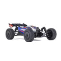 ARRMA RC 1/14 TYPHON GROM 4X4 RTR Brushed Buggy