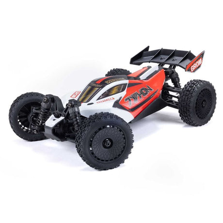 ARRMA RC 1/14 TYPHON GROM 4X4 RTR Brushed Buggy