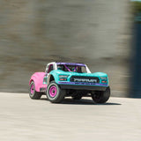 ARRMA RC 1/16 Mojave Grom 223S Brushless 4X4 RTR