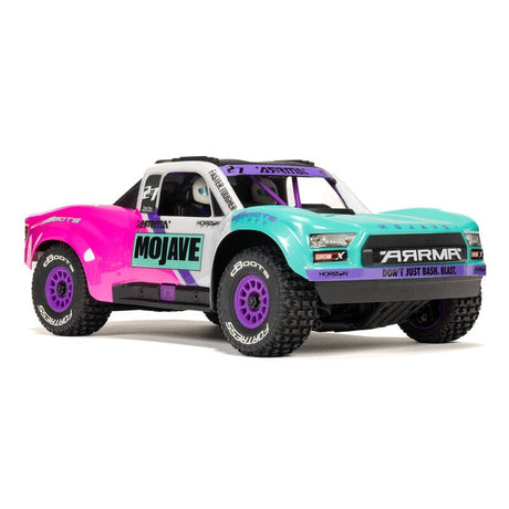 ARRMA RC 1/16 Mojave Grom 223S Brushless 4X4 RTR