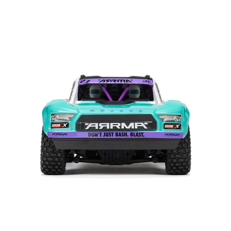 ARRMA RC 1/16 Mojave Grom 223S Brushless 4X4 RTR