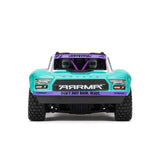 ARRMA RC 1/16 Mojave Grom 223S Brushless 4X4 RTR