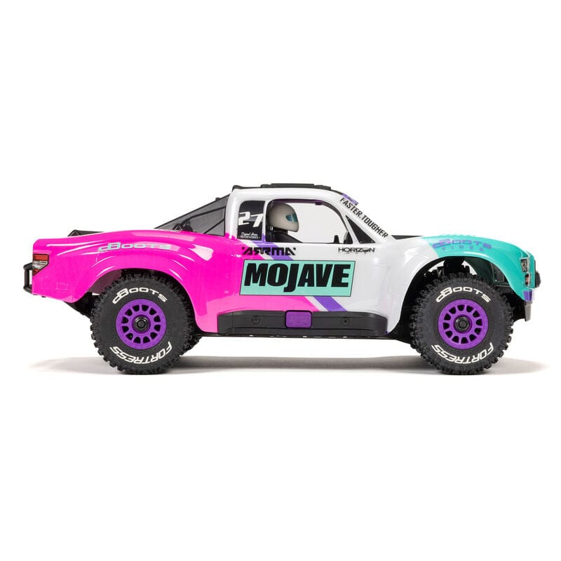 ARRMA RC 1/16 Mojave Grom 223S Brushless 4X4 RTR