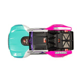 ARRMA RC 1/16 Mojave Grom 223S Brushless 4X4 RTR