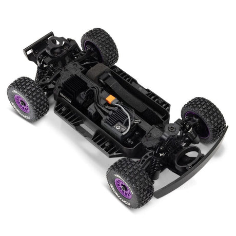 ARRMA RC 1/16 Mojave Grom 223S Brushless 4X4 RTR