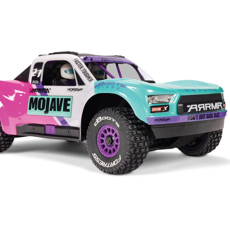 ARRMA RC 1/16 Mojave Grom 223S Brushless 4X4 RTR