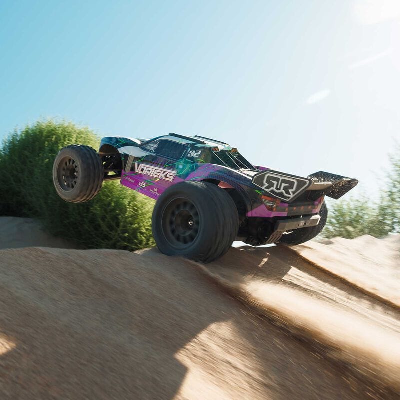ARRMA RC 1/10 Vorteks 2WD RTR