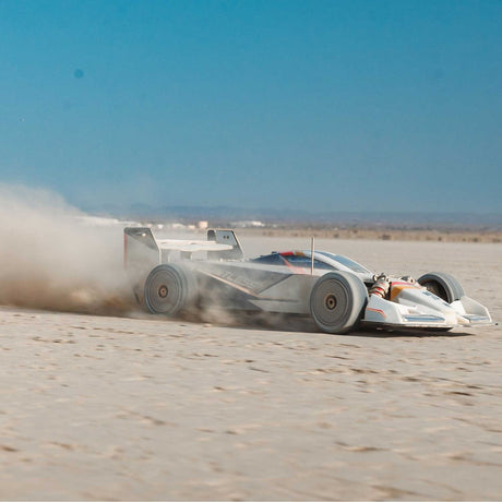 ARRMA RC 1/7 LIMITLESS 190KMH+ 8S