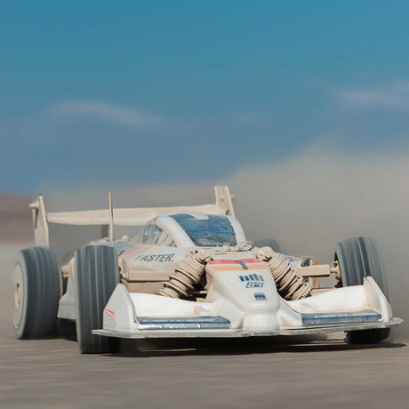 ARRMA RC 1/7 LIMITLESS 190KMH+ 8S