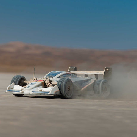 ARRMA RC 1/7 LIMITLESS 190KMH+ 8S