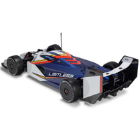 [Dış] ARRMA Limitless 120 8S — arkadan çapraz stüdyo görünümü