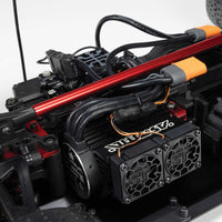 [Motor] ARRMA Limitless 120 8S — Firma 1450Kv motor ve çift soğutma fanı