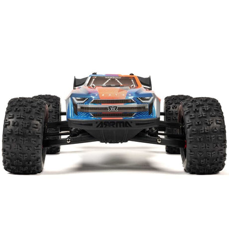 ARRMA RC 1/8 KRATON 6S 4X4 RTR Brushless (Combo Paket)