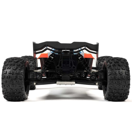 ARRMA RC 1/8 KRATON 6S 4X4 RTR Brushless (Combo Paket)