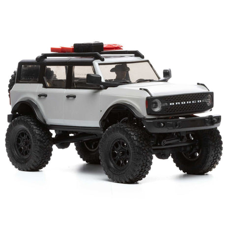 1/24 Axial SCX24 2021 Ford Bronco 4WD RTR