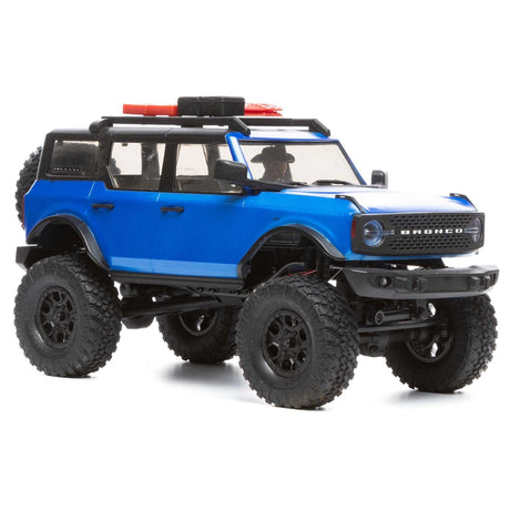 1/24 Axial SCX24 2021 Ford Bronco 4WD RTR