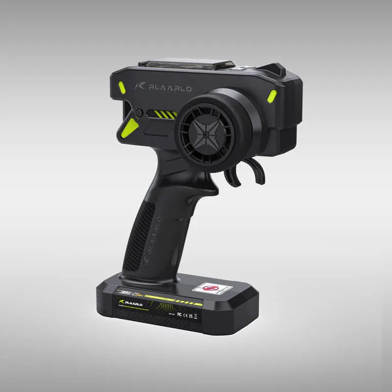 Yeni T-rex Kumanda