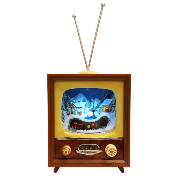 New Year Stories Mini Tren TV