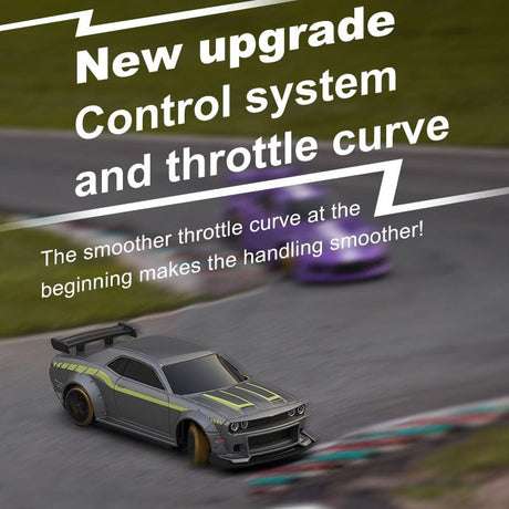 Turbo Racing 1/76 Micro Drift C65