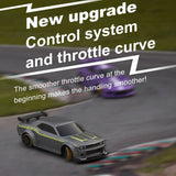 Turbo Racing 1/76 Micro Drift C65