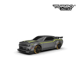 Turbo Racing 1/76 Micro Drift C65
