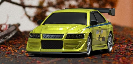 Turbo Racing 1/76 Micro Drift C76