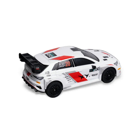 Turbo Racing 1/43 C90 - Audi A3 Ralli Drift RC Araba (RTR)