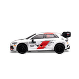 Turbo Racing 1/43 C90 - Audi A3 Ralli Drift RC Araba (RTR)