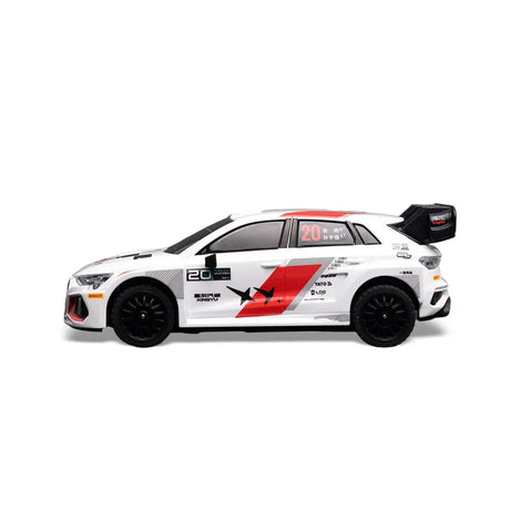 Turbo Racing 1/43 C90 - Audi A3 Ralli Drift RC Araba (RTR)