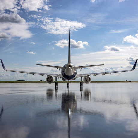 E-Flite Airbus A320neo Twin 64mm EDF BNF Basic (AS3X+ SAFE Select)