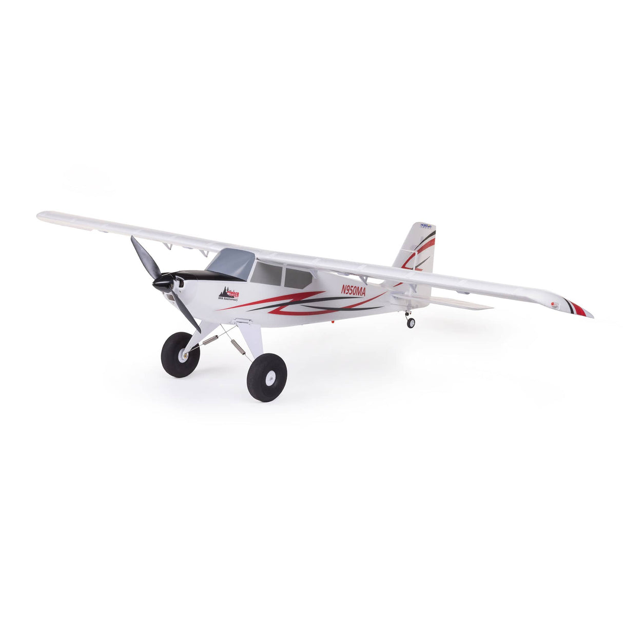 E-flite Timber 1.5m 10. Yıl Özel Sürüm BNF Basic