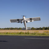 E-flite Timber 1.5m 10. Yıl Özel Sürüm BNF Basic